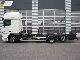 2008 DAF  105.410 XF Super Space Cab \ Truck over 7.5t Chassis photo 1
