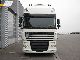 2008 DAF  105.410 XF Super Space Cab \ Truck over 7.5t Chassis photo 2