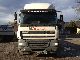 2003 DAF  85 430 FA 4X2 WITHOUT PLATTO TAILBOARD 7M EURO III Truck over 7.5t Timber carrier photo 2