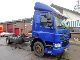 2004 DAF  CF65-220 Truck over 7.5t Chassis photo 1