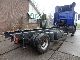 2004 DAF  CF65-220 Truck over 7.5t Chassis photo 2