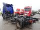 2004 DAF  CF65-220 Truck over 7.5t Chassis photo 3