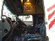 2005 DAF  95 XF 480 6x2 SSC FASSI 23T / M Truck over 7.5t Truck-mounted crane photo 7