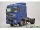 DAF  XF 95 430 Spacecab 1997 Standard tractor/trailer unit photo