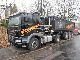 DAF  CF 85 tractor EEV with depression with warranty 2011 Standard tractor/trailer unit photo