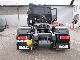 2011 DAF  CF 85 tractor EEV with warranty Semi-trailer truck Standard tractor/trailer unit photo 3