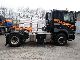 2011 DAF  CF 85 tractor EEV with warranty Semi-trailer truck Standard tractor/trailer unit photo 5