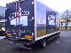 2006 DAF  LF 45.220 sleeper THERMO KING TS 500 Truck over 7.5t Refrigerator body photo 4