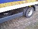 2006 DAF  LF 45.220 sleeper THERMO KING TS 500 Truck over 7.5t Refrigerator body photo 8