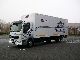 2011 DAF  FA LF 45.220 E12 NV Euro 5 / EEV Truck over 7.5t Box photo 2