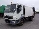 2003 DAF  LF 45.180 Śmieciarka Truck over 7.5t Other trucks over 7 photo 1