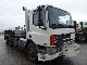 1994 DAF  FAS 75 240 6x2 voorloopas Truck over 7.5t Chassis photo 1