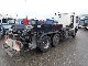 1994 DAF  FAS 75 240 6x2 voorloopas Truck over 7.5t Chassis photo 2