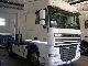 DAF  FT XF 105.460 2008 Chassis photo