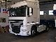 2008 DAF  FT XF 105.460 Truck over 7.5t Chassis photo 1