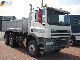 2011 DAF  CF 85.460 26.0 tons / 3-Seitenkipper/Bordmatik Truck over 7.5t Tipper photo 1