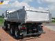 2011 DAF  CF 85.460 26.0 tons / 3-Seitenkipper/Bordmatik Truck over 7.5t Tipper photo 2