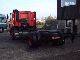 2002 DAF  PK 85 340 Truck over 7.5t Chassis photo 2