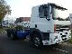 1997 DAF  85 400 6x2 Truck over 7.5t Stake body photo 1
