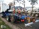 1997 DAF  85 400 6x2 Truck over 7.5t Stake body photo 2