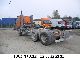 1999 DAF  CF 85 360 - 6x4 - SHEET / SHEET Truck over 7.5t Chassis photo 4