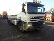 2002 DAF  CF 85 430 Truck over 7.5t Chassis photo 1