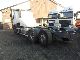 2002 DAF  CF 85 430 Truck over 7.5t Chassis photo 2