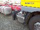2007 DAF  XF 105 510 FAR Truck over 7.5t Chassis photo 9