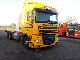 DAF  XF 105 510 FAR 2007 Chassis photo