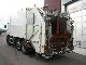 2000 DAF  FAG 75 CF 290 Truck over 7.5t Refuse truck photo 1