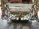 2001 DAF  FAG 75 CF 290 Truck over 7.5t Refuse truck photo 2