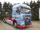 2007 DAF  FAR XF105.410 SC B.D.F. Truck over 7.5t Chassis photo 1