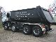 2011 DAF  CF 85.410 8x4 HARDOX payload about 18 giant, 7Tonnen Truck over 7.5t Tipper photo 10