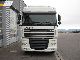 2011 DAF  FAR 105.460 XF Space Cab Fgst \ Van or truck up to 7.5t Chassis photo 3