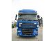 2007 DAF  FAR XF105-460 SPACE CAB EURO 5 Truck over 7.5t Chassis photo 1