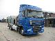 2007 DAF  FAR XF105-460 SPACE CAB EURO 5 Truck over 7.5t Chassis photo 2