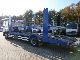 2011 DAF  CF 75.360 EURO 5 GROENEWOLD AG NEW Truck over 7.5t Car carrier photo 5