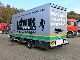 2000 DAF  45 150 TI Van or truck up to 7.5t Box photo 3