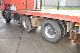 1999 DAF  ginaf 6x4 Semi-trailer truck Heavy load photo 9