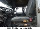 1985 DAF  2800 TURBO INTERCOOLER COOLING 6x4 - BLATTFEDERUNG Truck over 7.5t Tipper photo 2