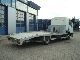 2002 DAF  LF45 136HP € 3 Truck over 7.5t Car carrier photo 4