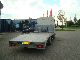 2002 DAF  LF45 136HP € 3 Truck over 7.5t Car carrier photo 6