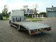 2002 DAF  LF45 136HP € 3 Truck over 7.5t Car carrier photo 7