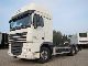 DAF  105 XF 460 Super Space Cab 2007 Swap chassis photo