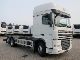 2007 DAF  105 XF 460 Super Space Cab Truck over 7.5t Swap chassis photo 1