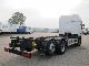 2007 DAF  105 XF 460 Super Space Cab Truck over 7.5t Swap chassis photo 2