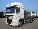 2008 DAF  105 XF 460 Location: Greece Truck over 7.5t Swap chassis photo 12