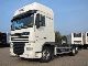 DAF  105 XF 460 Location: Greece 2008 Swap chassis photo