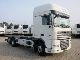 2008 DAF  105 XF 460 Location: Greece Truck over 7.5t Swap chassis photo 1
