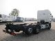 2008 DAF  105 XF 460 Location: Greece Truck over 7.5t Swap chassis photo 2